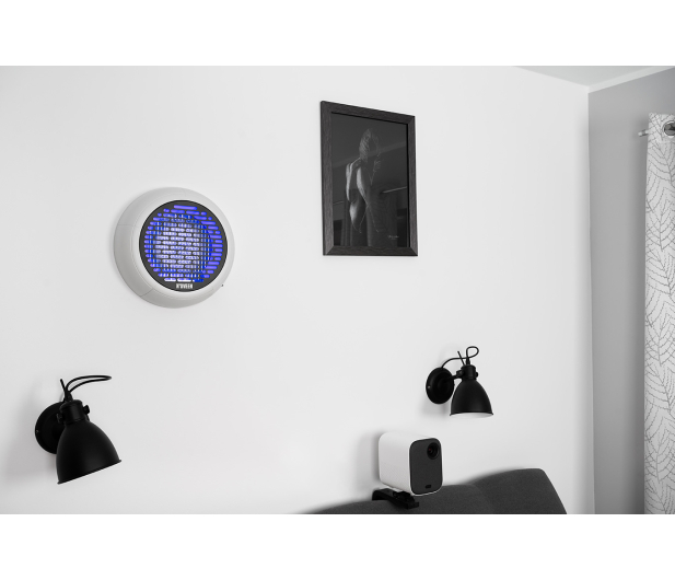 NOVEEN Lampa owadobójcza IKN950 - 1540948 - zdjęcie 5